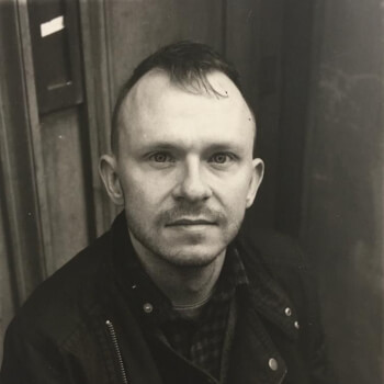 Michal Piotrowski,  teacher